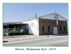 Dover Delaware Store