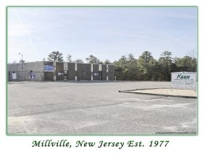 Millville New Jersey Store