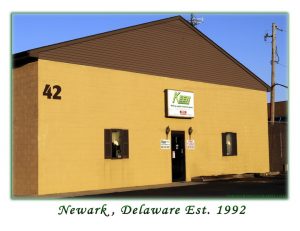Newark Delaware Store